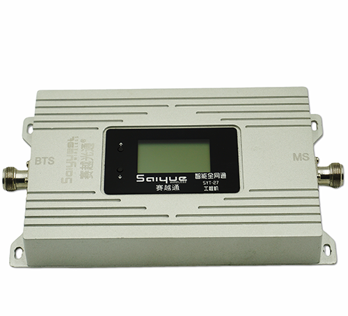 唐山双频手机信号增强器800㎡