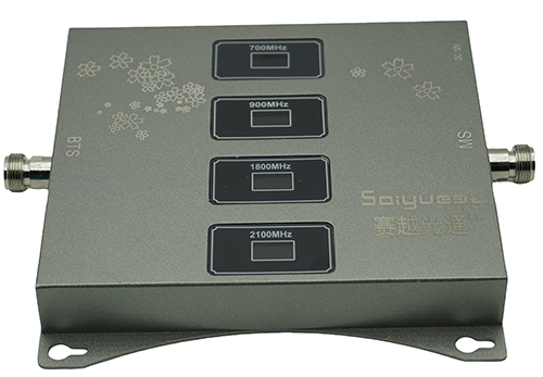  唐山四频手机信号接收器200㎡