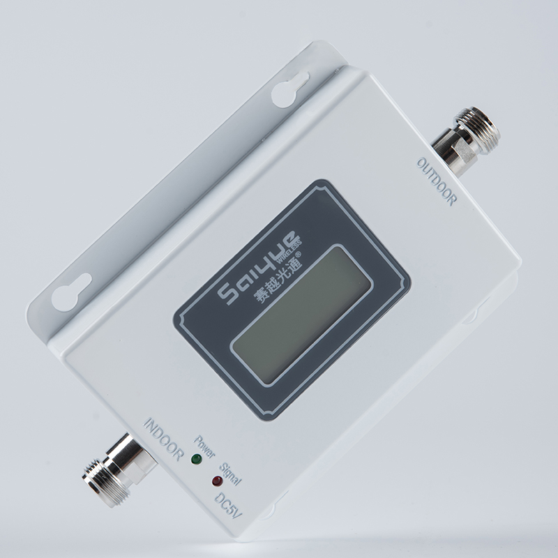 唐山家用配电房机房信号放大器200㎡