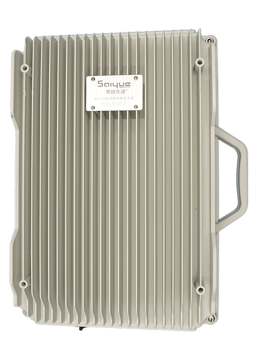 唐山单频/双频/三频/四频/五频电信级无线直放站