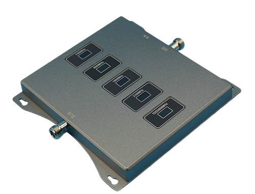 唐山五频4G+5G手机信号增强器200㎡