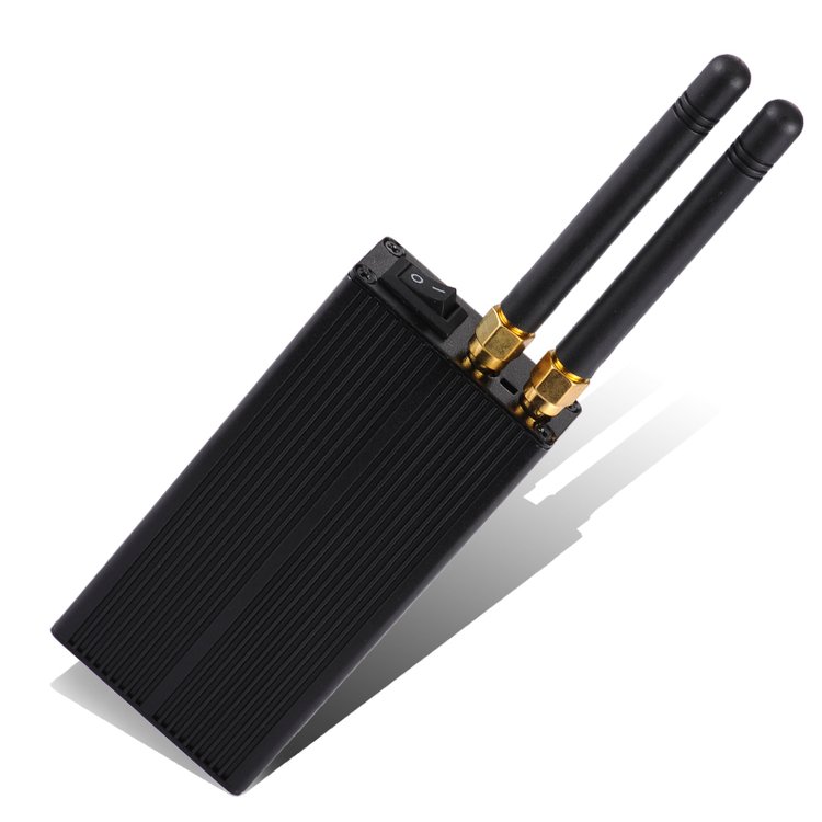  唐山1.2G/1.5G导航屏蔽器