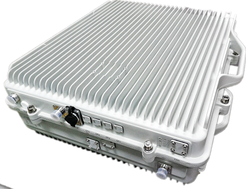 唐山信令级数字室分型移动通信干扰器