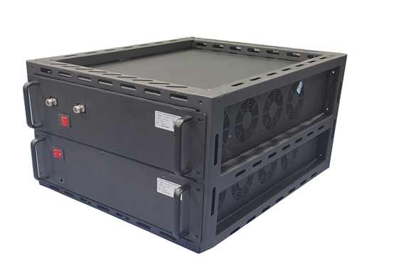 唐山室内大功率通讯管控屏蔽系统