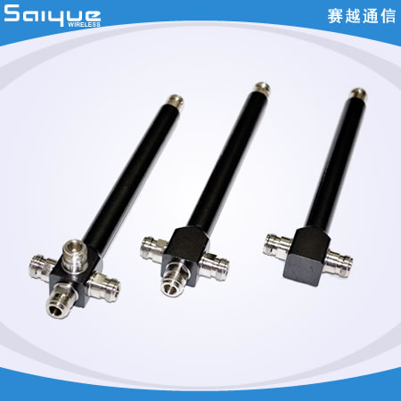  唐山FM调频广播同步广播功分器