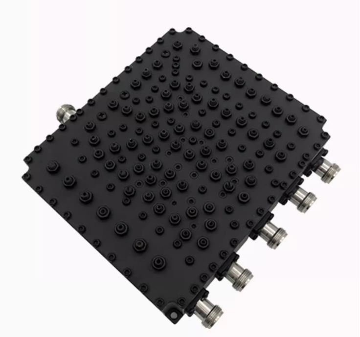  唐山双频三频四频五频腔体合路器4G+5G