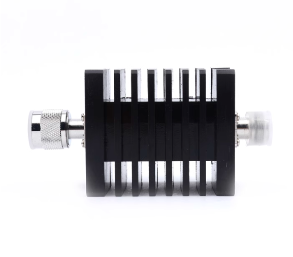  唐山腔体固定衰减器0-3G/0-4G  N型接口